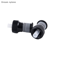 Dream nylone ปรับได้360 ° sprinkler สำหรับ Garden lawn irrigation nozzle Automatic watering