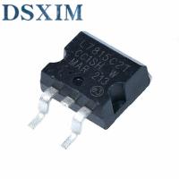 10pcs L7812CD2T TO-263 L7812 7812 TO263 L7812C2T 12V SMD three-terminal regulator new original WATTY Electronics