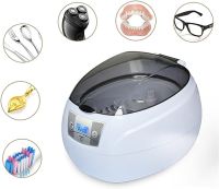 เครื่องล้างอัลตราโซนิก ดิจิตอล Digital Ultrasonic Cleaner เครื่องล้างเครื่องประดับ