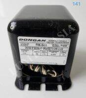 หม้อแปลงจุดระเบิดสำหรับบอยเลอร์ Ignition transformer for boiler (LTA00141)