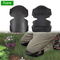 ☎ Garden Knee Pads Work Knee Pads with Thick EVA Foam and Adjustable Straps Kneeling Cushions Knee Pads for Gardening Maintain