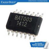 1pcs/lot BAT003 003 SOP14 In Stock WATTY Electronics