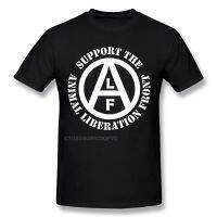 Animal Liberation Front T T Euus Comfortable Tee Anime Tees Men