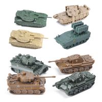 ✢┋☎ WW2 Military Tank M1A2 Building Blocks Model Weapon Parts Germany US Army Soldier Figures T-34 Mini Vehicle Toys For Children