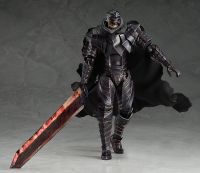 16ซม. เกม Berserk Beruseruku Figma 410ดาบดำการเคลื่อนไหวร่วมกันของหุ่นพีวีซีสะสมแบบจำลองของเล่นสำหรับของขวัญคริสต์มาส