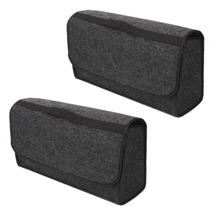 2x-trunk-cargo-organizer-foldable-caddy-storage-collapse-bag-car-soft-felt-storage-box-trunk-bag-vehicle-tool-box