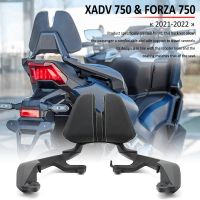 hjk℡✎☃  X-ADV XADV 750 NSS NSS750 2021 2022 Motorcycle Passenger Rear Backrest Cushion Back Rest