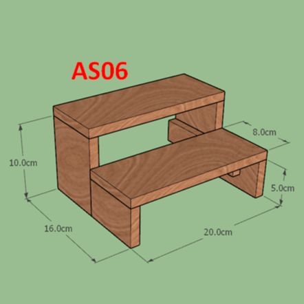 ชั้นไม้ขนาด-2-ชั้น-วางของ-ชั้นไม้วางต้นกระบองเพชร-ในห้อง-วางบนโต๊ะเครื่องแป้ง-ต้นไม้-ขนาดกว้างxยาวxสูง-16x20x10-cm-as06-2-ส่งจากกรุงเทพ
