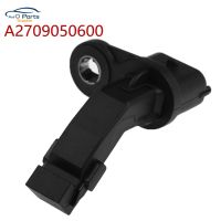 New 2709050600 A2709050600 Crankshaft Position Sensor For MERCEDES-BENZ CLA250 C300 GLA250 GLC300 M274 270 A2709051300