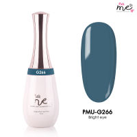 สีเจลทาเล็บ Pick Me Up G266 Bright Eye 15 ml.