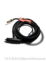 hk◕  AW4000 Welding Torch Mig Tools With 4.5M Cable