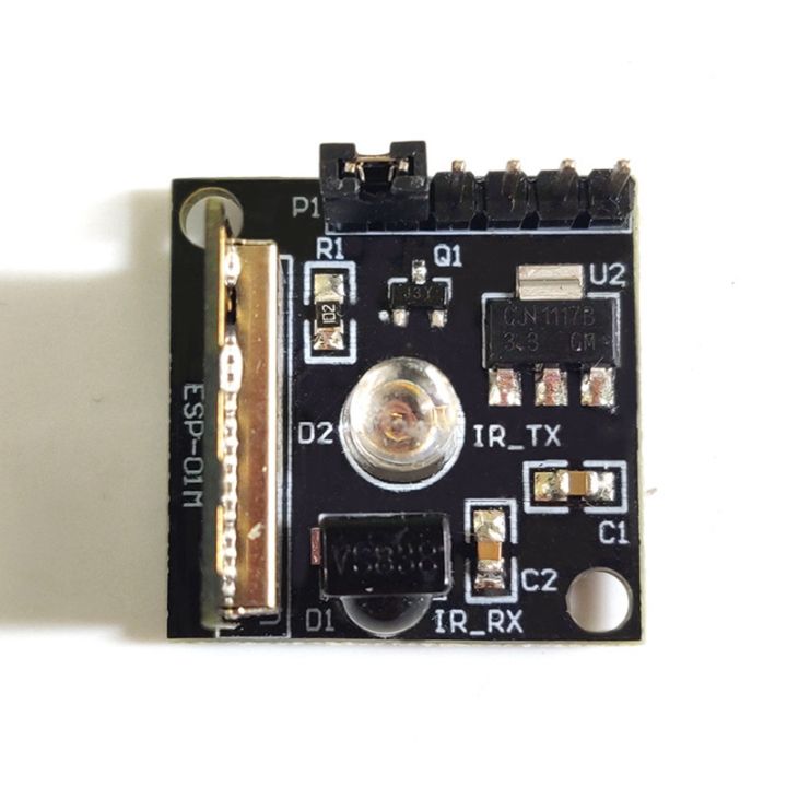 esp8285-esp-01m-transceiver-module-remote-control-switch-development-learning-board-esp-8285-esp-01m