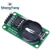 Shengyang โมดูลนาฬืกา Ds1302 Rtc สำหรับเมษายนแขน Smd สำหรับ Arduino