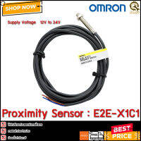 PROXIMITY OMRON E2E-X1C1  CH