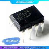 10pcs/lot TPS3510P TPS3510 DIP-8 Power monitoring circuit WATTY Electronics