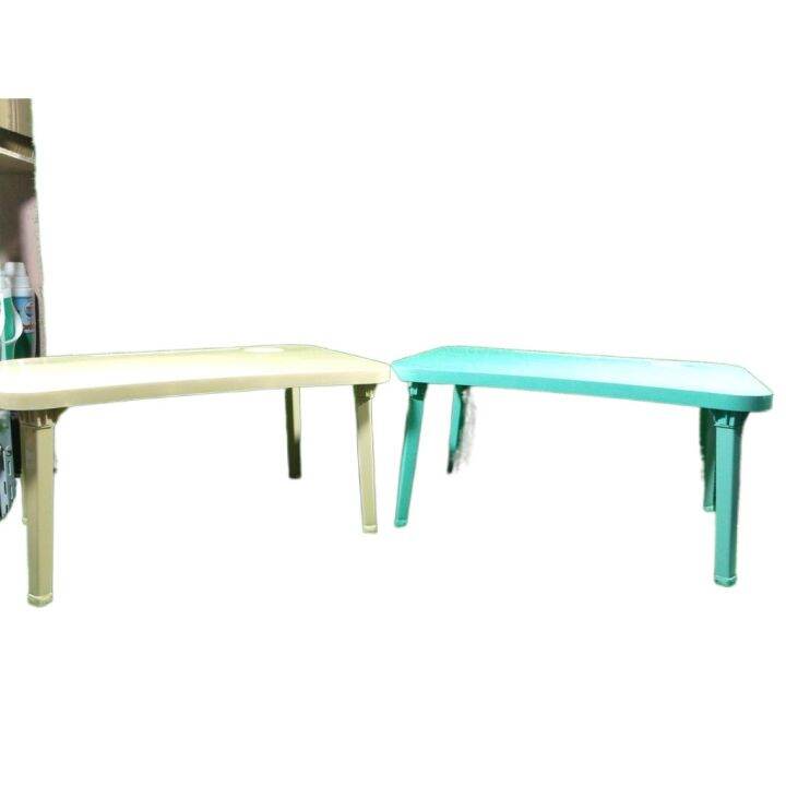 【COD3】 Foldable Study Mini Plastic Table /Plastic mesa (Local) (choose