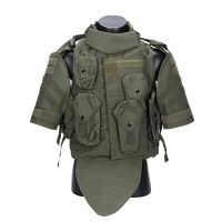 Tactical Vest Camouflage combat Body Armor With Pouch/Pad ACU USMC Airsoft Military Molle Assault Plate Carrier CS Clothing