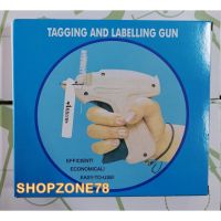 ( Pro+++ ) ยิงป้าย กระสุนยิงป้าย tagging and labelling gun ราคาคุ้มค่า กาว ร้อน เทป กาว กาว ตะปู กาว ยาง