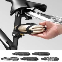 Adjustable Bike Fender Cycling Mud Guard MTB Bike Fender High Strength Bike Rear Fender Mudguard Bicycle Accessories