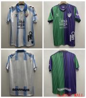 เสื้อ Malaga Home And Away 23-24เสื้อแข่งฟุตบอลคุณภาพไทยแฟนๆ