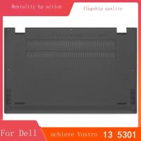 Dell Achievement Vostro 5300 5301 D Shell Bottom Notebook 0JC0V0 Laptop Frame Back Case Shell Front Cover Palmrest