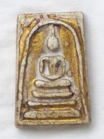 พระสมเด็จ พระเครื่อง วัตถุมงคล พระสมเด็จวัดระฆัง พระสมเด็จโต An amulet