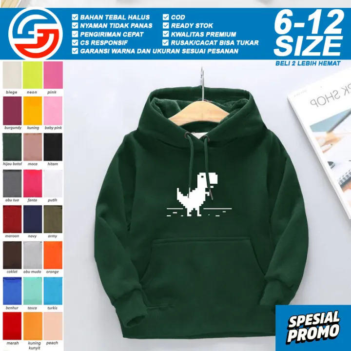 Jaket Jacket Sweater Switer Hudie Hoodie Anak Laki Perempuan Cewek