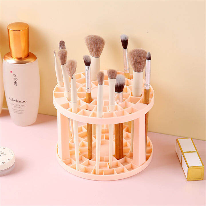 49-holes-pen-paint-brush-holder-art-brush-pencil-storage-tube-organizer-holder-cosmetic-storage-box