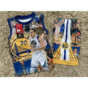 Stephen curry clearance jersey boys