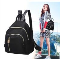 กระเป๋าเป้ กระเป๋าสะพายหลัง Backpack (DL35)