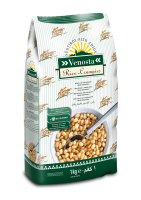 วีนอสต้า ไรซ์ ครั๊มปี้ส์ 1กก. -Venosta puffed rice krispies breakfast cereals 1kg