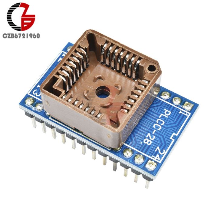 plcc20-ke-dip20-plcc28-ke-dip24-plcc40-ke-dip44-ez-programr-adaptor-konverter-soket-ic-universal