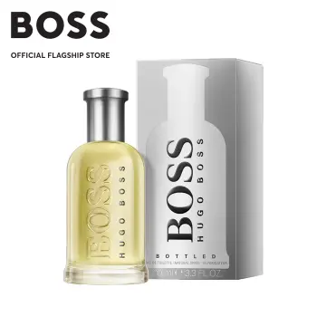 Boss discount bottled eclat