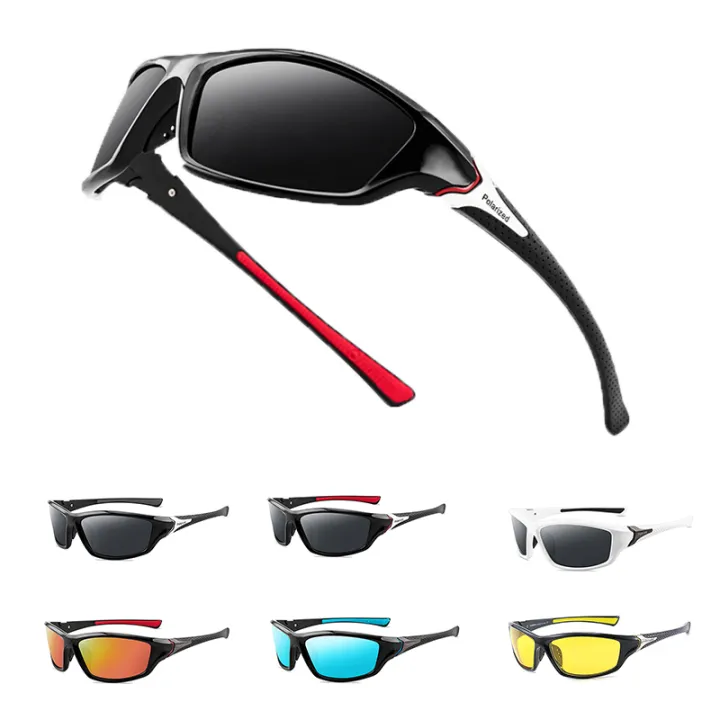 polarized sunglasses blenders