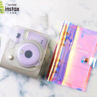 กระเป๋ากล้องสำหรับ Fujifilm Instax Mini 11อุปกรณ์เสริมกล้องชุดมัด Tali Bahu อัลบั้มรูปกระเป๋าใส่ของ (อัลบั้มกระเป๋ากล้อง)