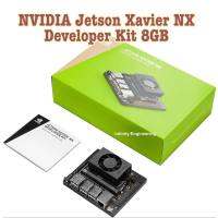 NVIDIA Jetson Xavier NX Developer Kit พร้อมส่งจากไทย