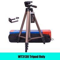 Wt3130a Digitalfoto สมาร์ทโฟนขาตั้งกล้องเล็กๆกล้องกล้องถ่ายวีดีโอพกพาขาตั้งกล้องขาตั้งสำหรับ Iphone พานาโซนิค Canon Nikon Sony กล้อง Dslr