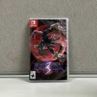 NintendoSwitch: Bayonetta 3 (Region3-Asia)(English Version)