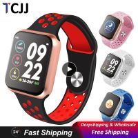 Smart Watches IP67 Waterproof Long Touch Screen Standby Sleep Heart Rate Blood Pressure Monitor 4.0 Smart Bracelet