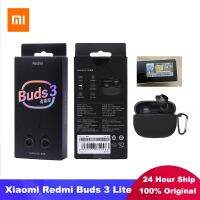 （Orange home earphone cover）หูฟัง Xiaomi Redmi บัด3 Lite ของแท้,หูฟังหูฟังไร้สายโฟนบลูทูธชุดหูฟังเยาวชน