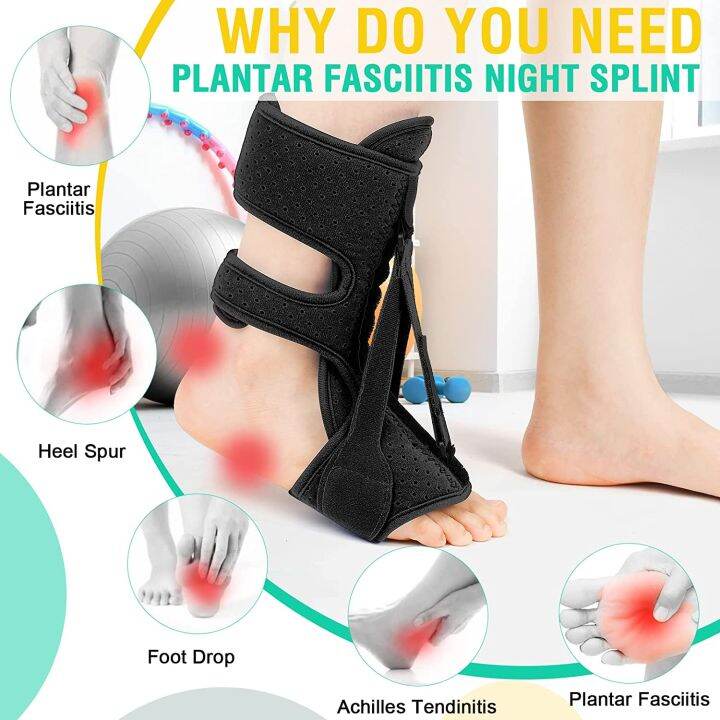 3-adjustable-straps-and-foot-drop-for-women-amp-men-relief-brace-upgrade-plantar-fasciitis-night-splint