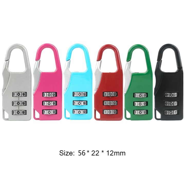 3-mini-dial-digit-number-code-pas-combination-padlock-security-travel-safe-lock-for-padlock-luggage-lock-of-gym-padlock