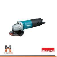 ( Promotion+++) คุ้มที่สุด MAKITA เครื่องเจียร์ หินเจียร์ไฟฟ้า ขนาด 4" M0910B ลูกหมู (ทดแทน MT90) 540วัตต์ สวิชต์ท้าย ของแท้ 100% ราคาดี เลื่อย เลื่อย ไฟฟ้า เลื่อย ยนต์ เลื่อย วงเดือน