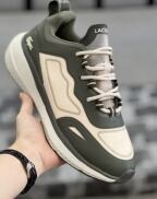 GIÀY THỂ THAO NAM NỮ Lacoste Active TẶNG KÈM TẤT CHÍNH HÃNG