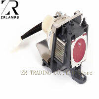 ZR โปรเจคเตอร์โคมไฟ5J.J1R03.001สำหรับ MP610 MP610-B5A MP611 MP611C MP720P MP620 MP620C MP620P MP720 MP721C PD100D W100