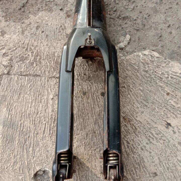 Shockbeaker shock depan honda astrea star astrea 800 astrea 700