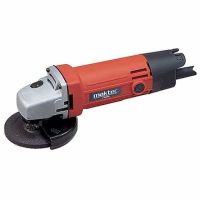 เครื่องเจียร4 นิ้ว  mt954 maktecแท้ ประกันศูนย์6เดือน Angle Grinder