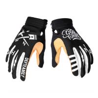 2023 Motorcycle Gloves for KTM Dirt Bike Gloves Mountain Bike Cycling ATV BMX MTB Outdoor Sports Off Road Motocross Glove Man