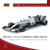 สูงกว่าสหรัฐอเมริกา 1:43F1 สูตรรถแข่งจำลองโมเดลรถโลหะผสมคอลเลกชันของขวัญเครื่องประดับของเล่นรถ hot