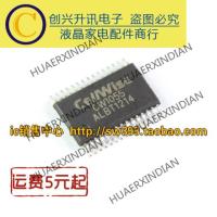 CW1055 IC TSSOP-30 New